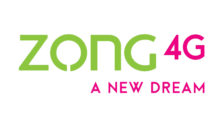 Zong 4G